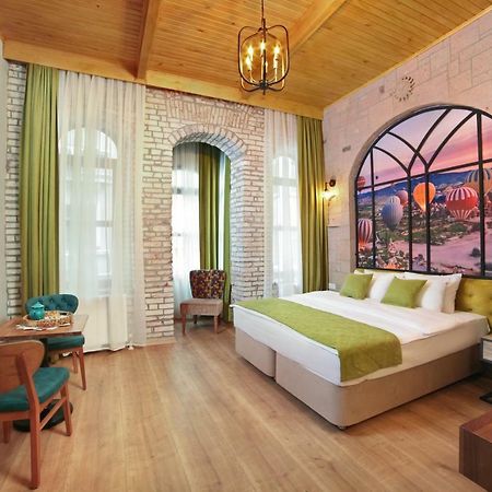 Ardilas Residence Стамбул Экстерьер фото